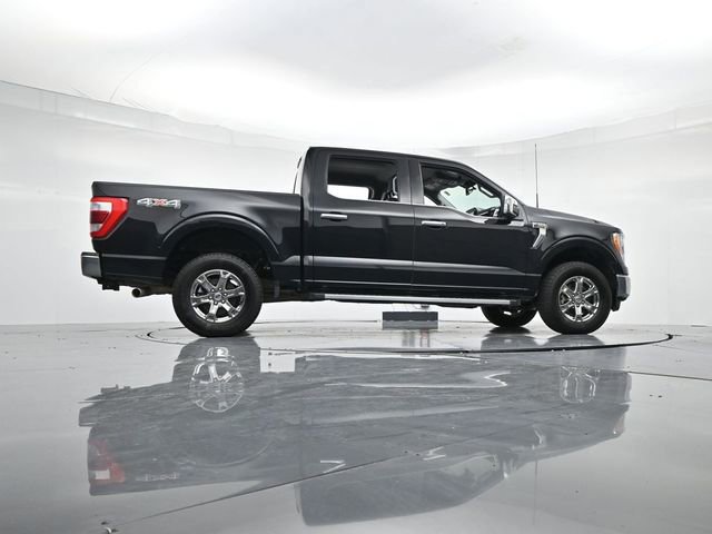 Used 2023 Ford F150 Lariat image 30