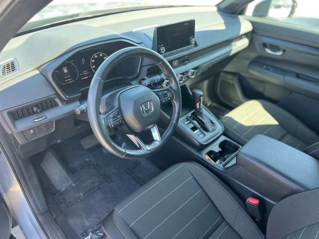 Used 2024 Honda CR-V Sport image 13