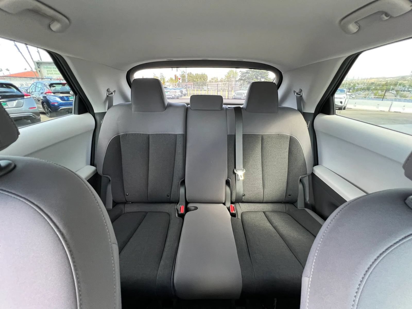 Used 2024 Hyundai Ioniq 5 SE RWD image 29
