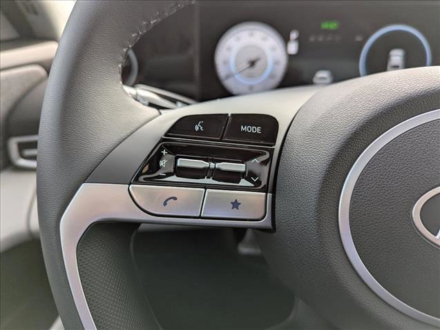 New 2026 Hyundai Elantra Limited FWD image 13