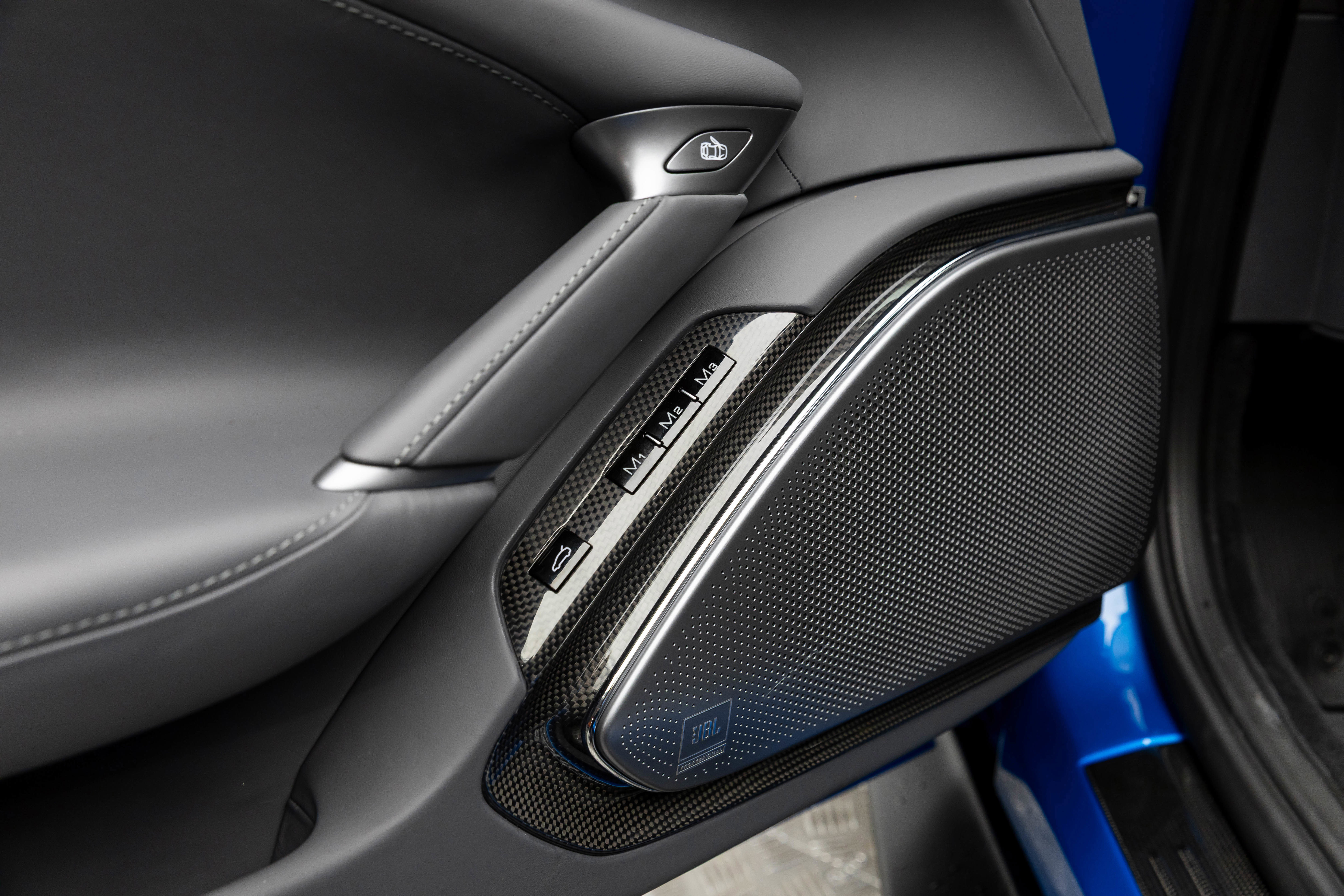 Certified 2025 Ferrari Roma Spider image 14