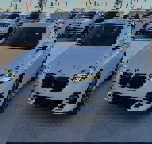 Used 2020 BMW 228i xDrive Gran Coupe w/ Premium Package image 6