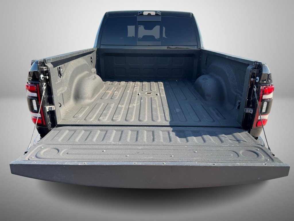 Used 2022 RAM 2500 Limited image 8