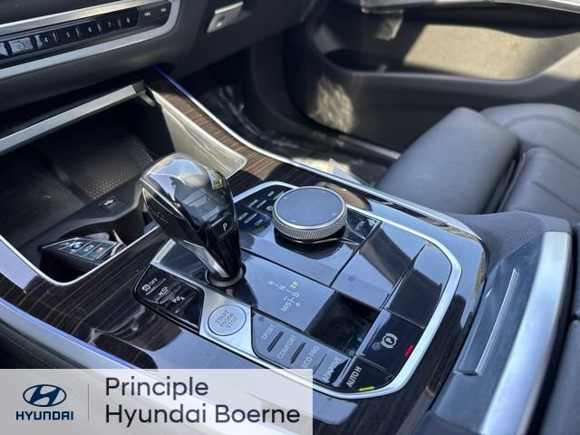 Used 2021 BMW X5 sDrive40i w/ Premium Package RWD image 21