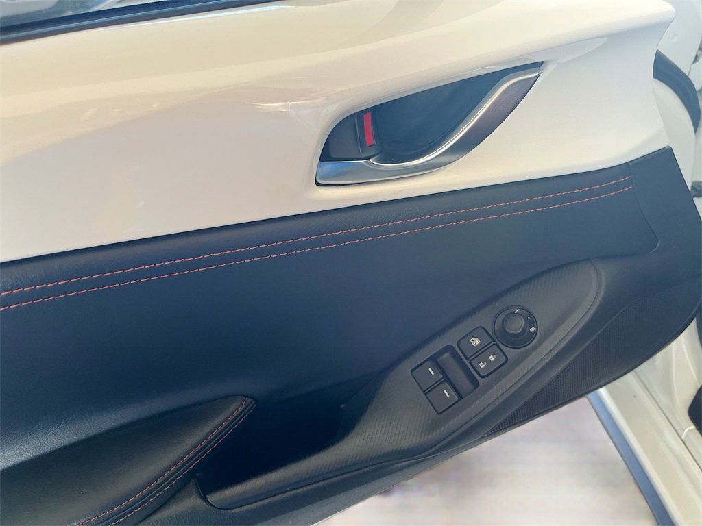 Used 2023 MAZDA MX-5 Miata Grand Touring image 18