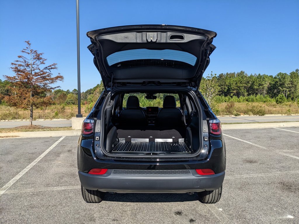 New 2026 Jeep Compass Latitude w/ Quick Order Package 29K image 41