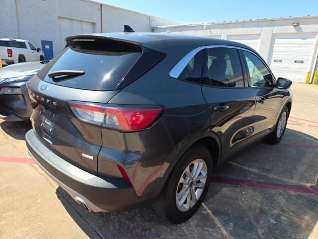 Used 2020 Ford Escape SE FWD image 5
