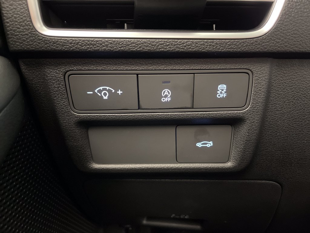 New 2026 Hyundai Sonata SE FWD image 30