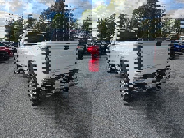 New 2026 Chevrolet Silverado 3500 LT w/ Convenience Package image 2