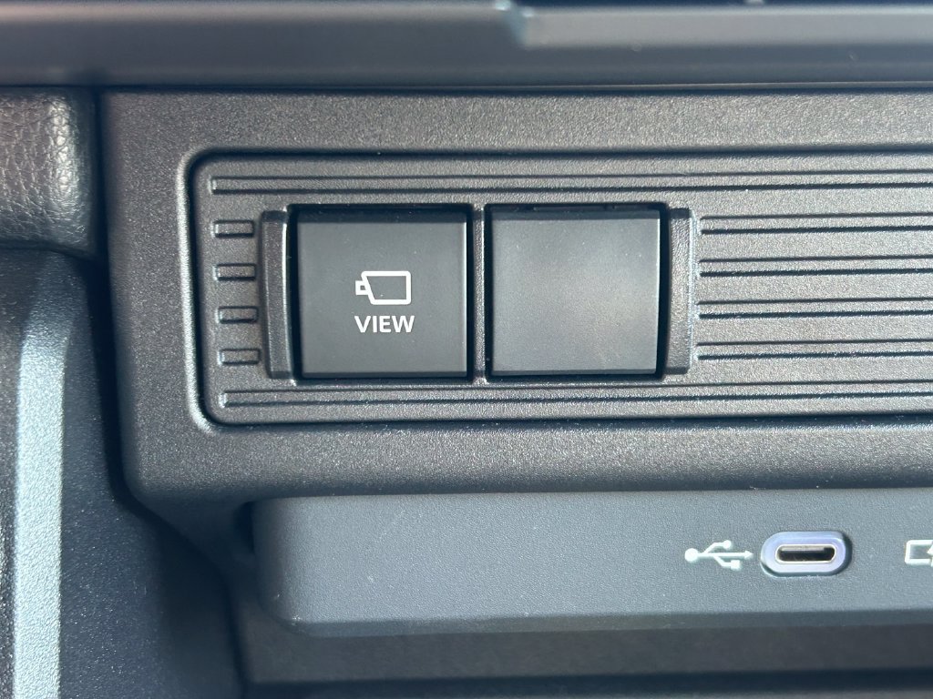 Used 2025 Toyota Land Cruiser AWD/4WD image 39