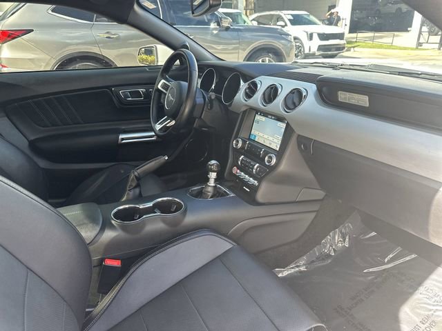 Used 2017 Ford Mustang GT Premium w/ Black Accent Package image 28