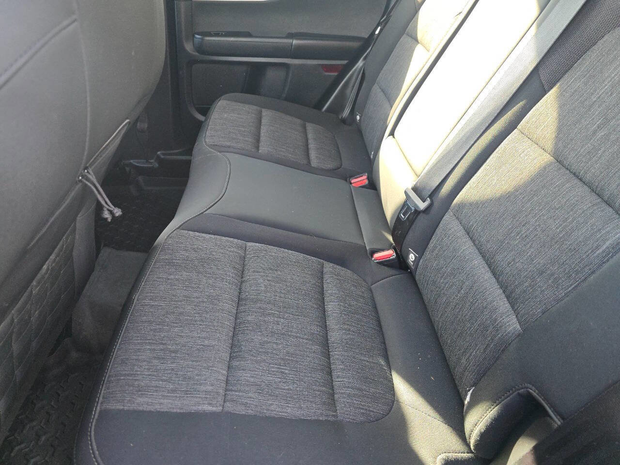 Used 2021 Ford Bronco Sport Big Bend image 19