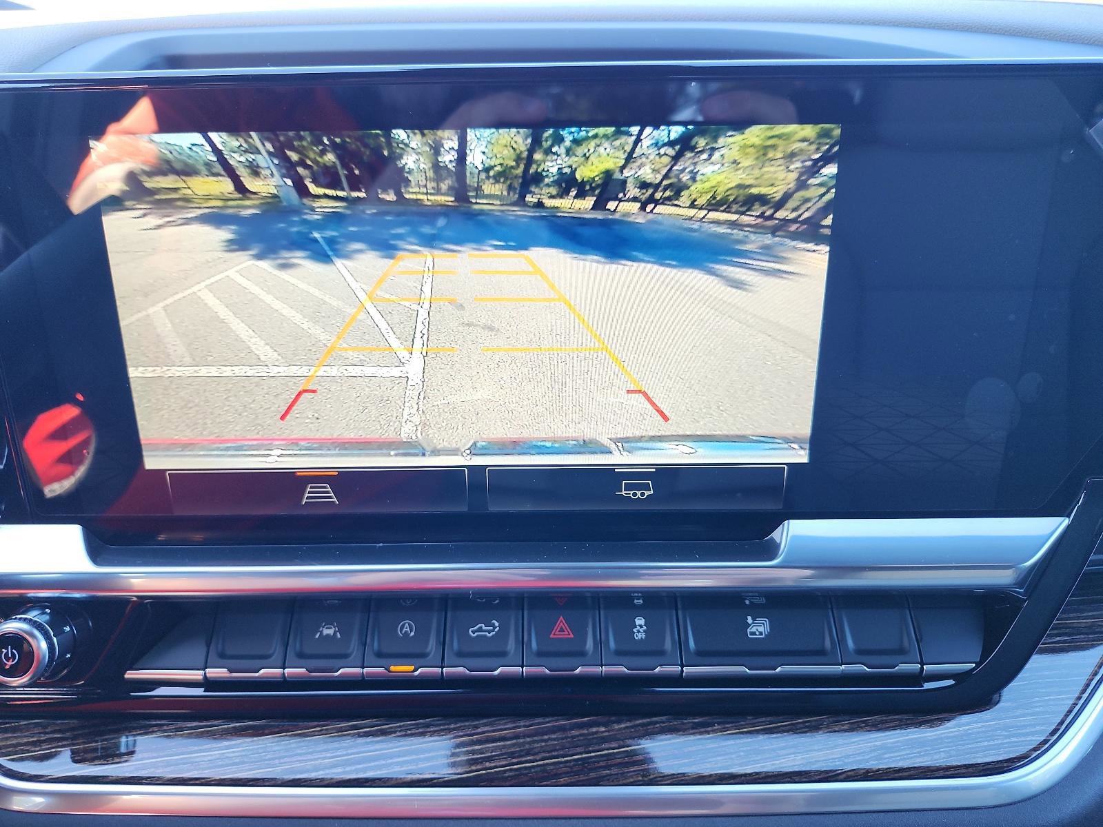 New 2026 GMC Sierra 1500 SLE image 14