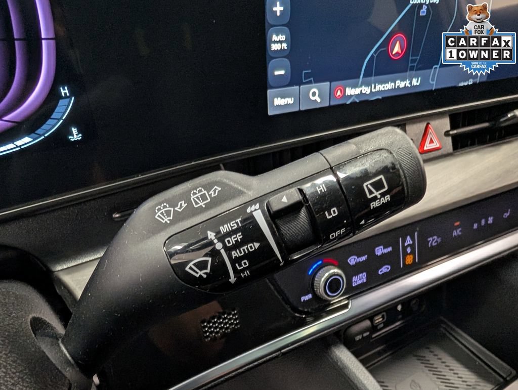 Certified 2023 Kia Sportage X-Line w/ X-Line Premium Package AWD/4WD image 24