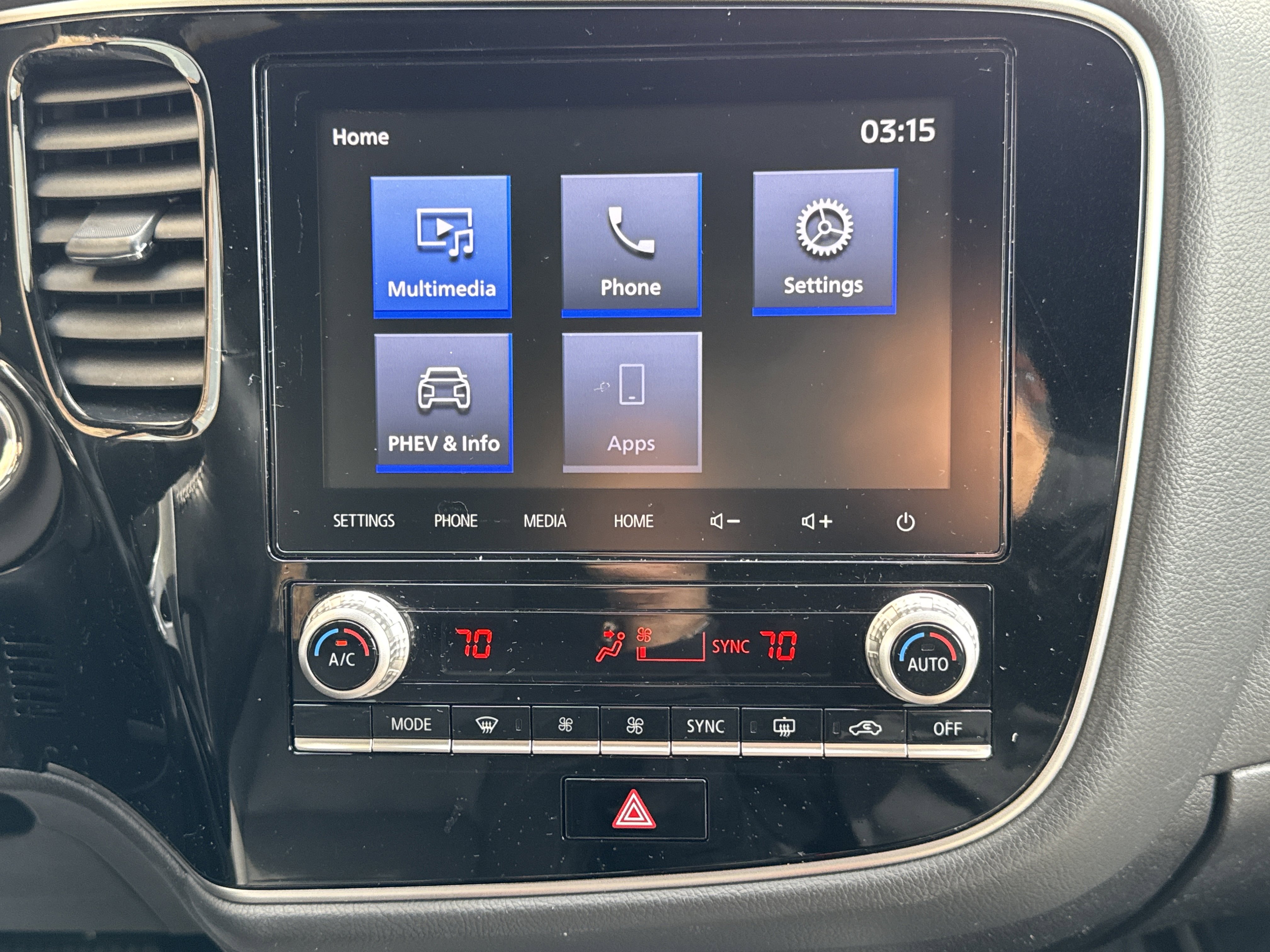 Used 2022 Mitsubishi Outlander SEL image 15