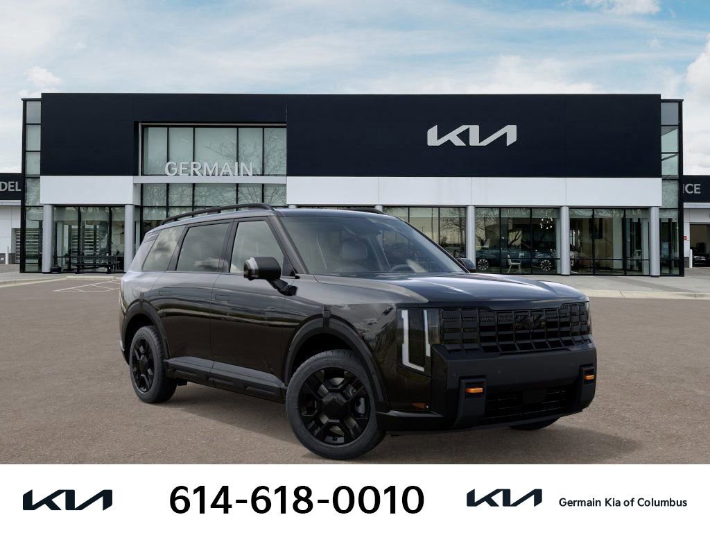 New 2027 Kia Telluride SX Prestige X-Pro image 11