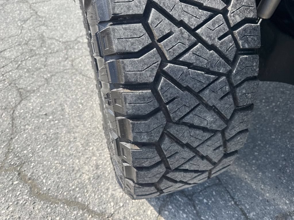 Used 2020 Ford F250 Lariat AWD/4WD image 37