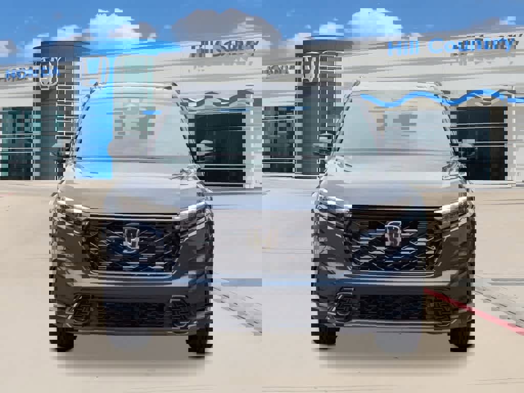 New 2026 Honda CR-V Sport-L image 6