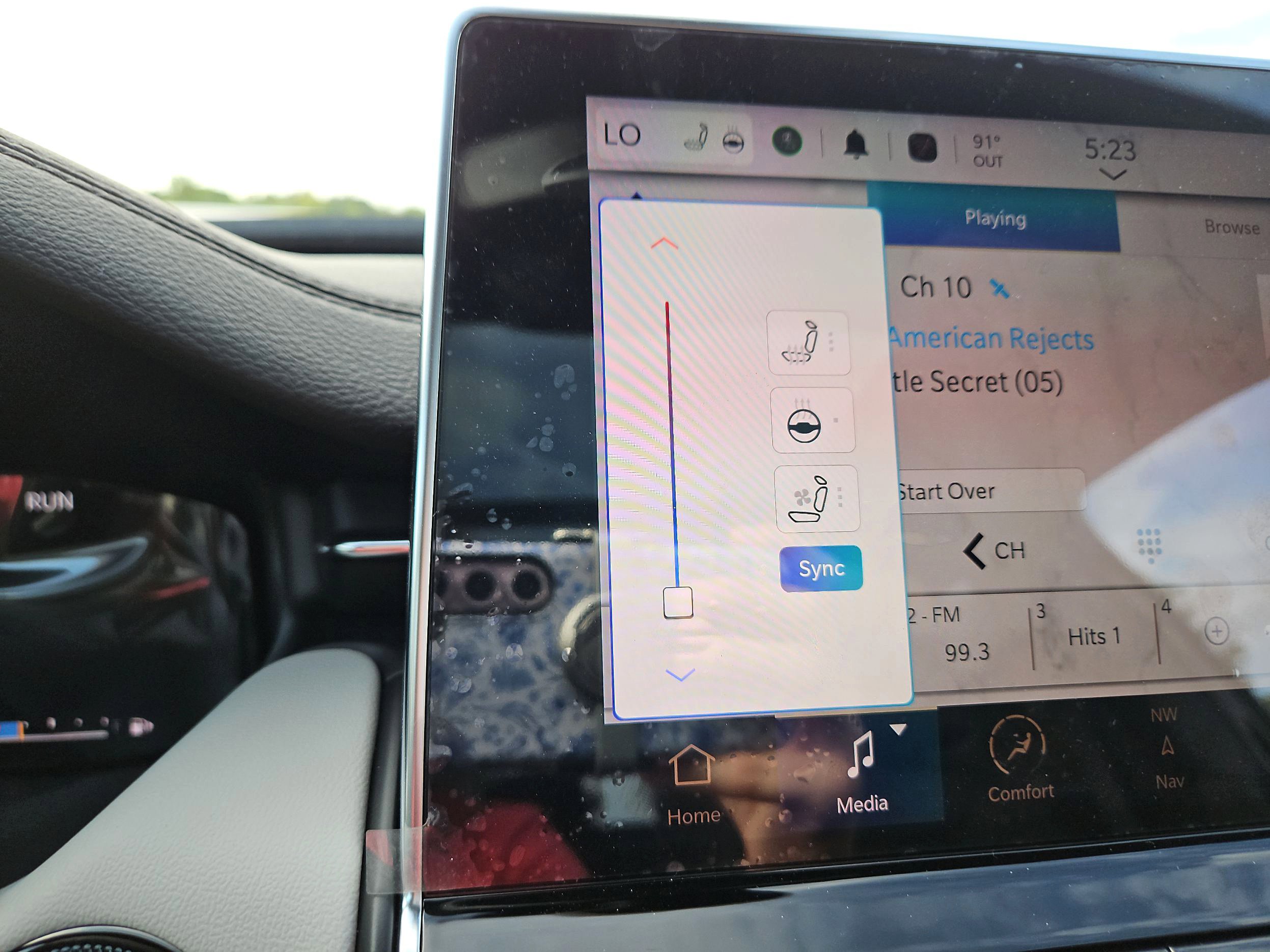 New 2024 Jeep Compass Limited w/ Elite Group image 81