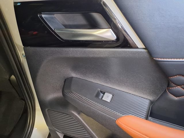 Used 2022 Mitsubishi Outlander SEL FWD image 25