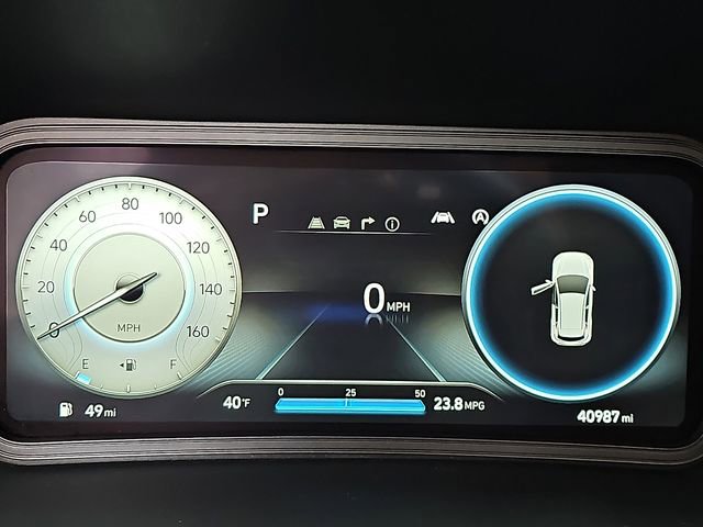 Used 2022 Hyundai Kona N Line w/ Tech Package image 21