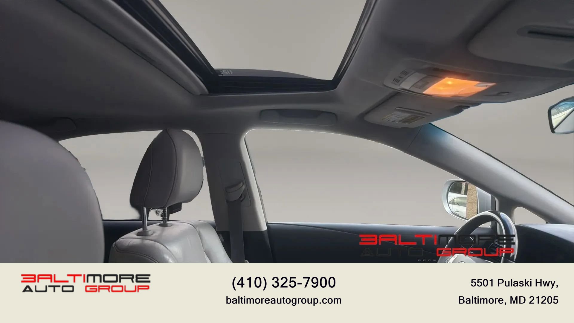 Used 2013 Lexus RX 350 FWD w/ Premium Pkg image 17