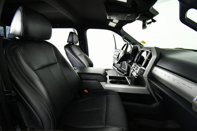 Used 2022 Ford F250 Lariat image 22