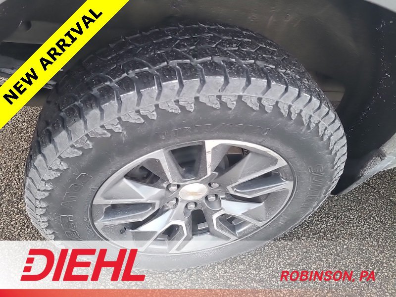 Used 2023 Chevrolet Silverado 1500 LT image 6