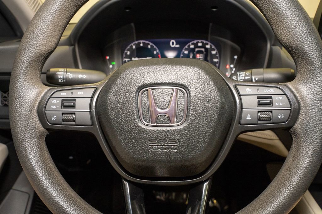 Used 2023 Honda Accord EX image 18