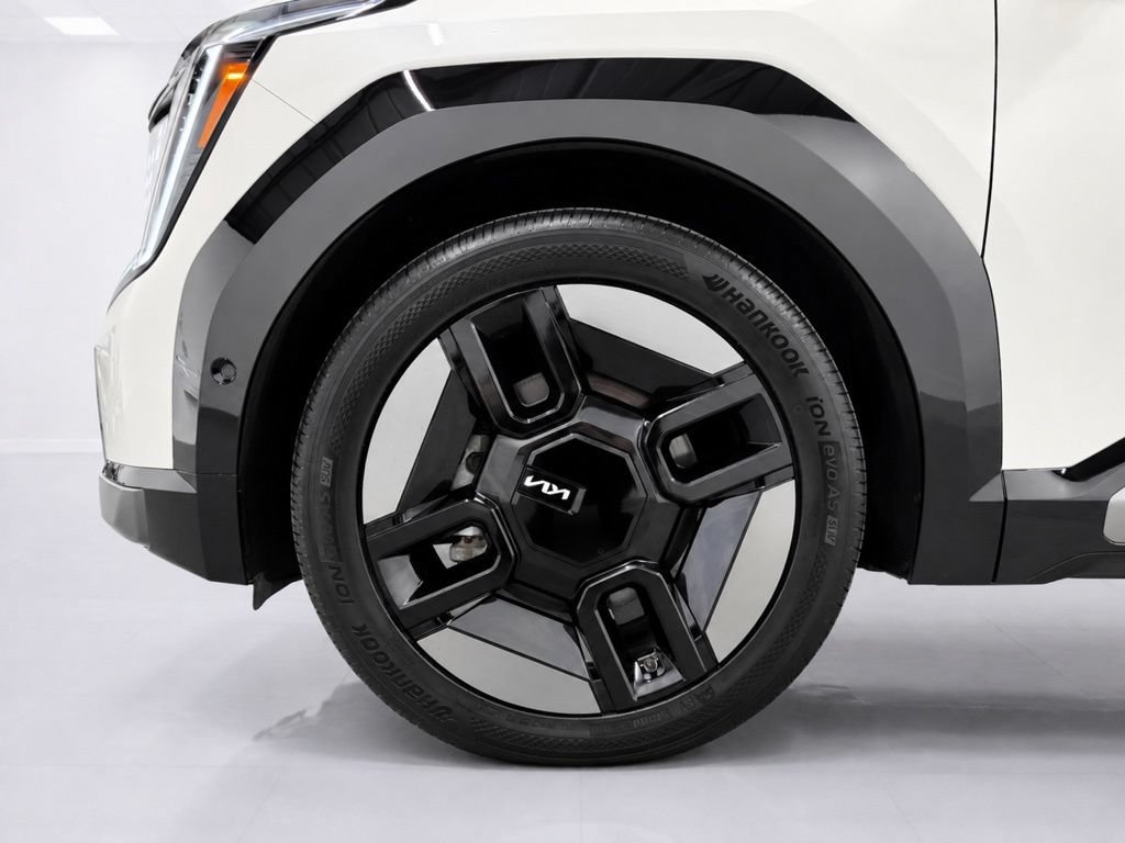Used 2024 Kia EV9 GT-Line AWD/4WD image 6