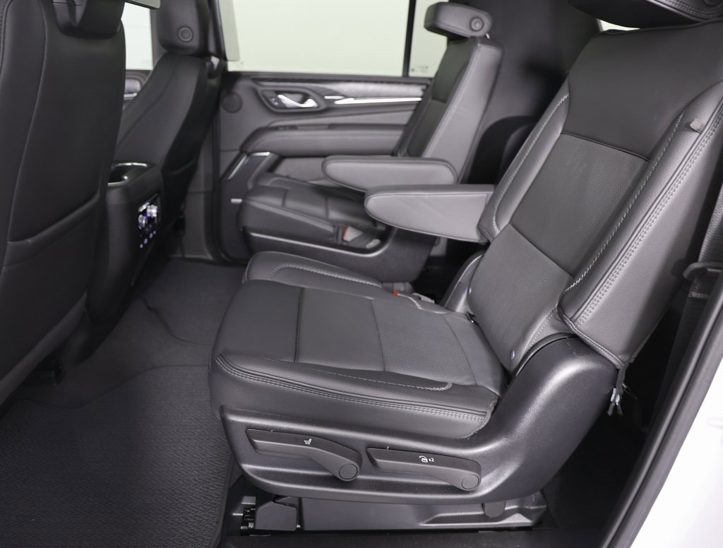 Certified 2024 GMC Yukon XL Denali w/ Advanced Technology Package image 10