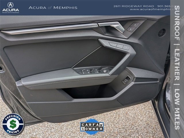 Used 2024 Audi A3 2.0T Premium image 22