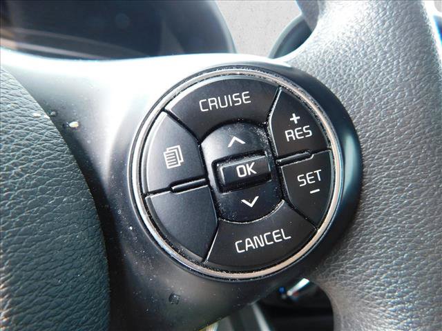 Used 2022 Kia Soul LX FWD image 14