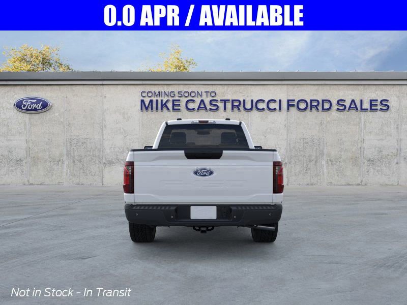 New 2026 Ford F150 XL image 5