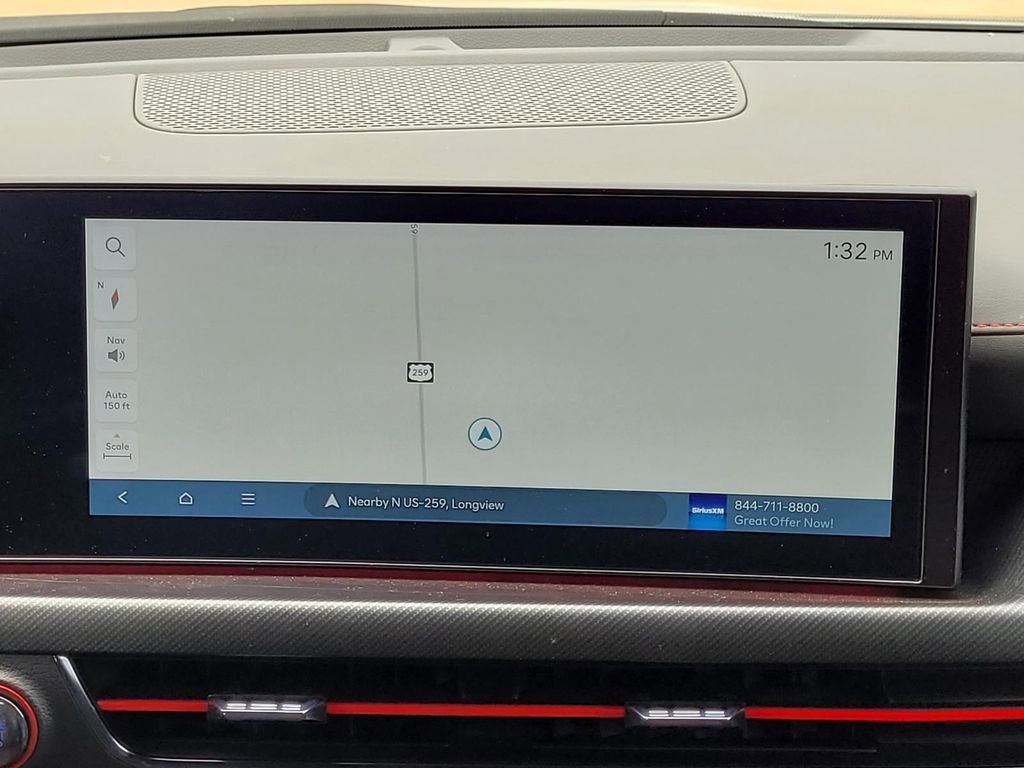 Used 2024 Hyundai Sonata N Line FWD image 17