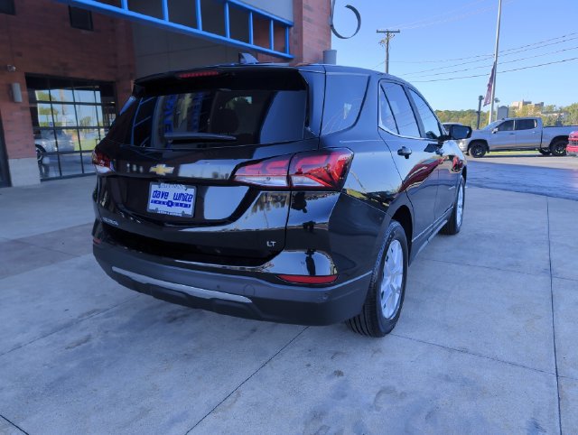 Used 2023 Chevrolet Equinox LT FWD image 8