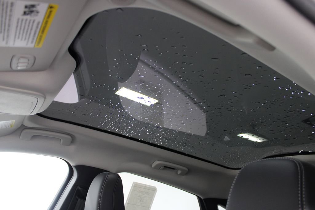 New 2025 Ford Mustang Mach-E Premium image 18