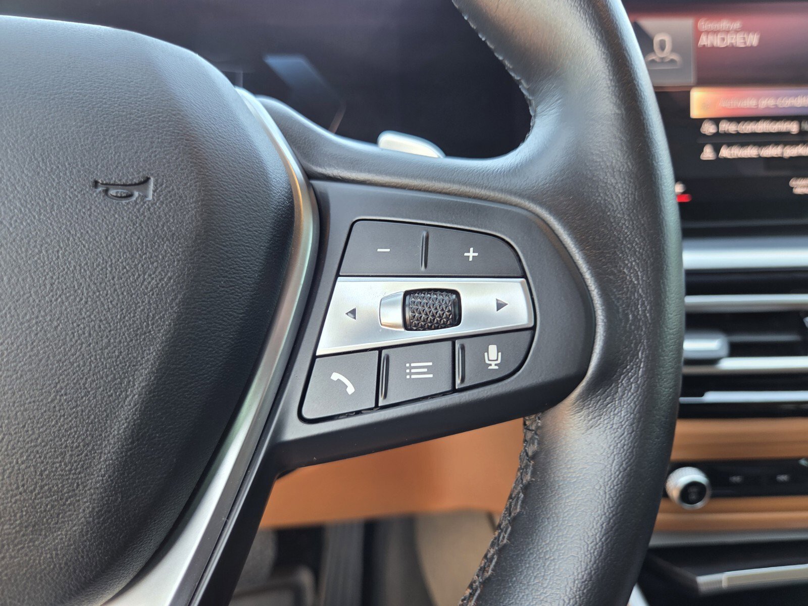 Used 2024 BMW 430i Gran Coupe xDrive w/ Premium Package image 16