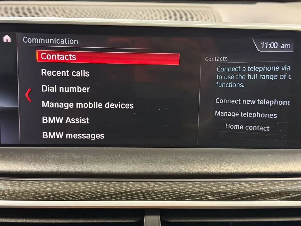 Used 2019 BMW 740i w/ Executive Package RWD image 40