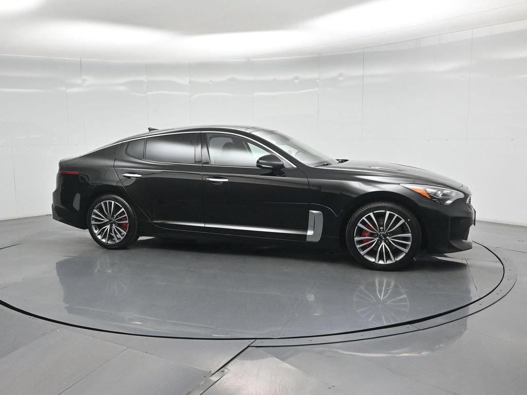 Used 2019 Kia Stinger Premium RWD image 27