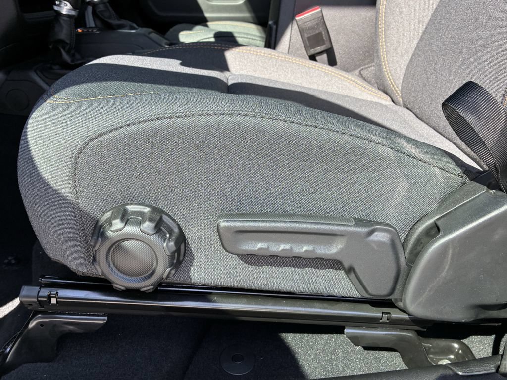 New 2026 Jeep Wrangler Sport AWD/4WD image 13