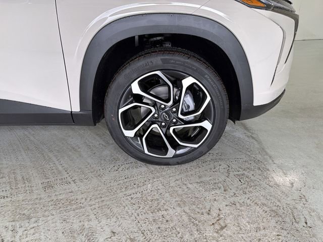 New 2026 Chevrolet Trax RS image 17