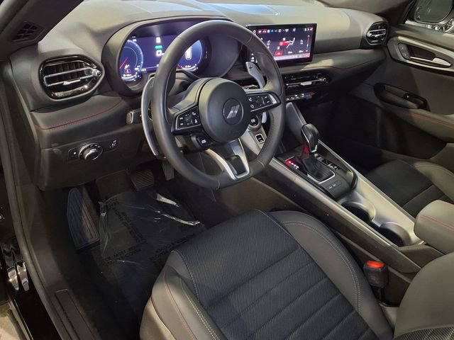 Used 2024 Dodge Hornet R/T w/ R/T Blacktop Package image 4