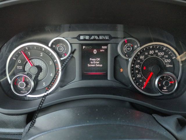 New 2026 RAM 5500 Tradesman image 28