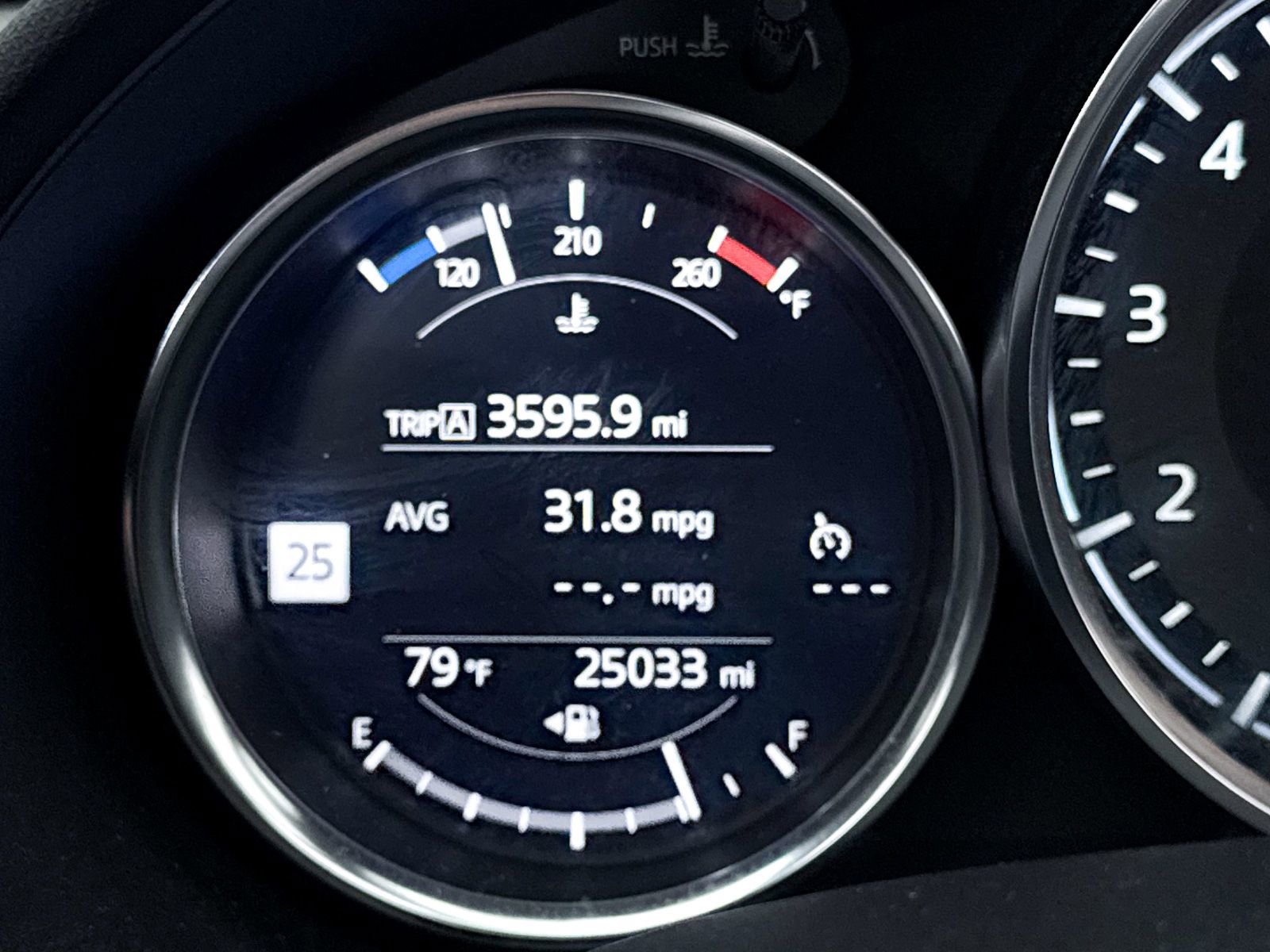 Used 2020 MAZDA MX-5 Miata RF Grand Touring image 32