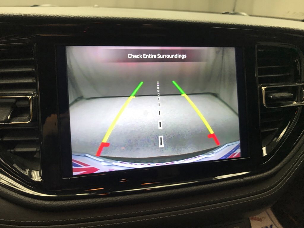 Used 2021 Dodge Durango GT image 14