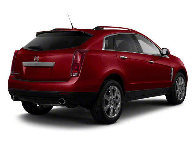 Used 2010 Cadillac SRX Performance FWD image 2
