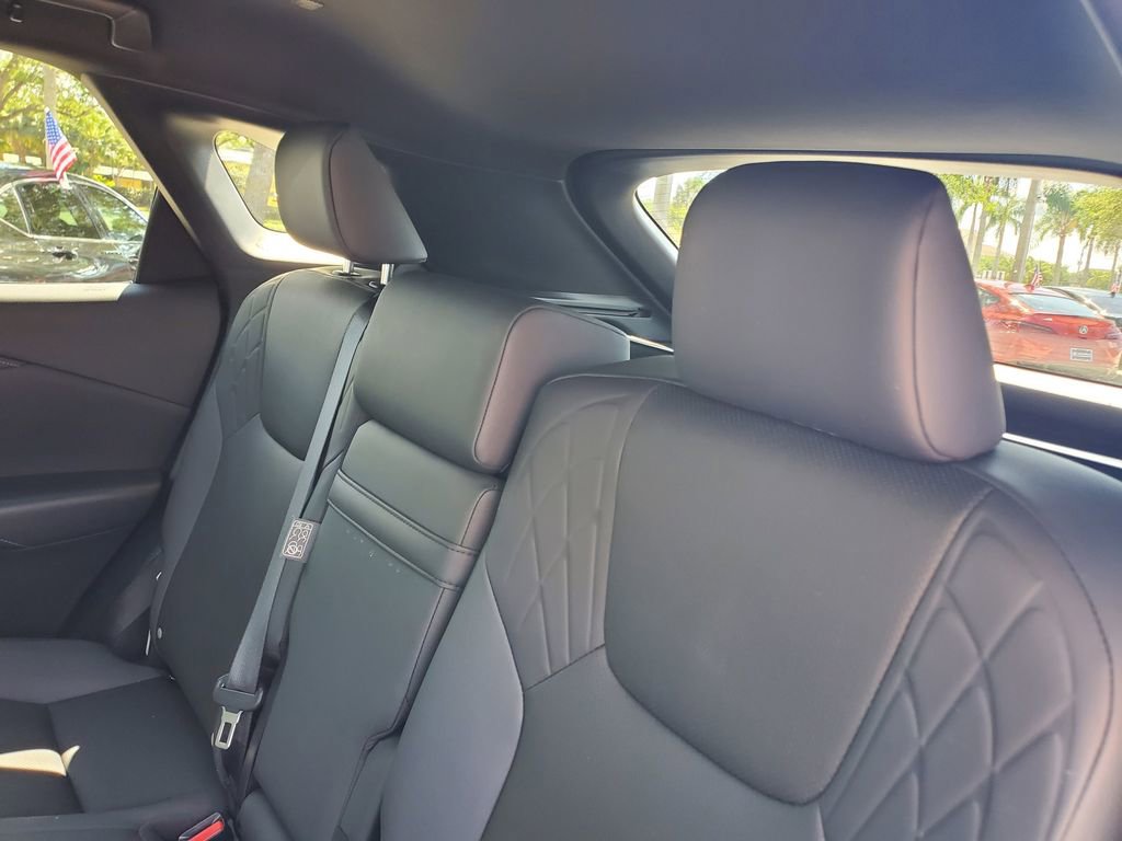 Used 2025 Lexus RX 350 FWD image 13