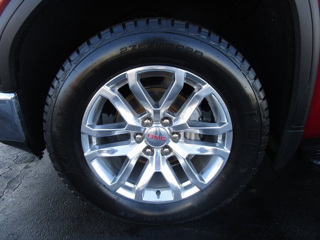 Used 2020 GMC Sierra 1500 SLT w/ SLT Premium Plus Package image 2