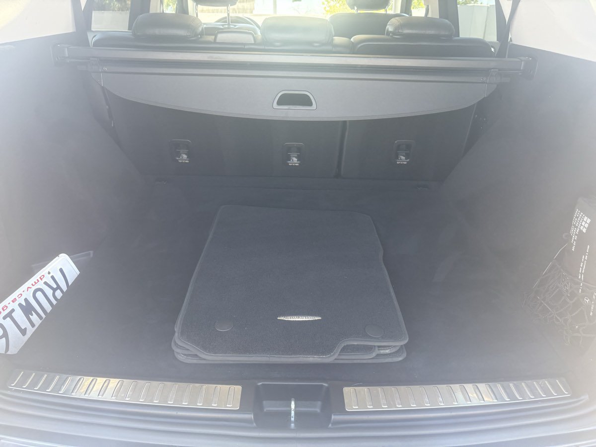 Used 2016 Mercedes-Benz GLE 350 4MATIC image 11